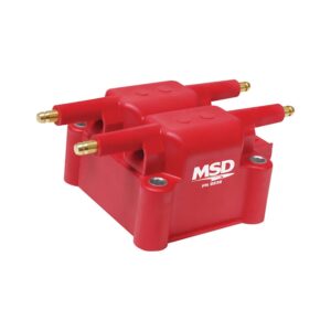 MSD Coil, Mitsubishi, Dodge, 1996-On
