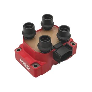 MSD Coil, Ford DIS Coil pack, 4 Tower, S