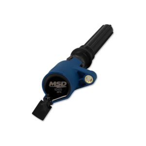 MSD Coil,Blue Ford4.6/5.4L 2-Vlve 98-14 sigl