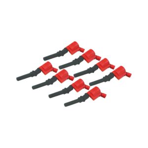 MSD Coils, Ford 4.6/5.4L, 2-Valve 98-14 8-Pk