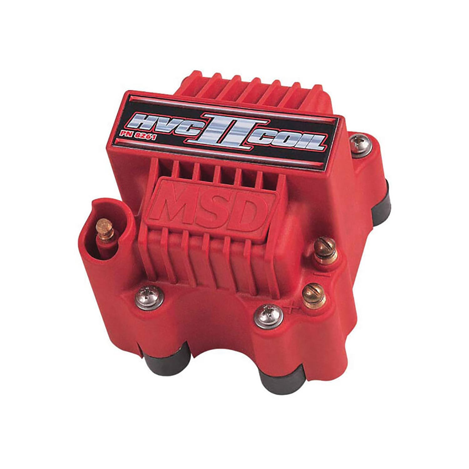 MSD Ignition Coil, HVC-2, 7 Series Ignitions