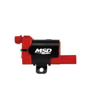 MSD Coils, GM, L-Series, Truck, 99-07, Sgle
