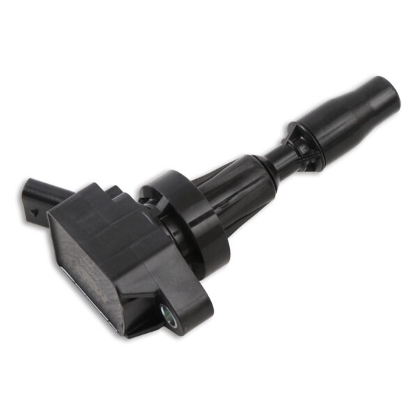 MSD 4x Blaster Ignition Coils for Hyundai & Kia 1.6L Turbo Engines, Black - Image 3