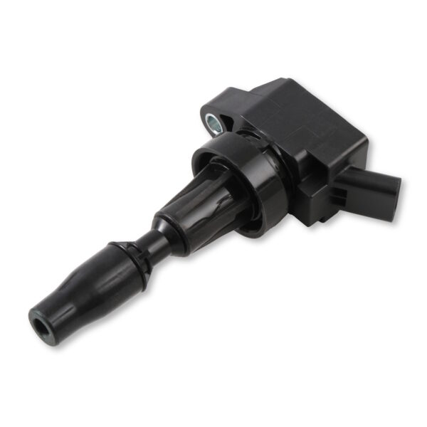 MSD 4x Blaster Ignition Coils for Hyundai & Kia 1.6L Turbo Engines, Black - Image 4