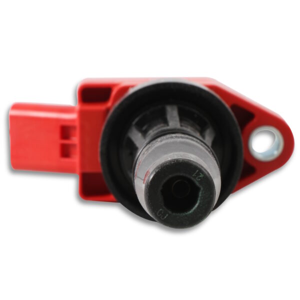 MSD 4x Blaster Ignition Coils for Hyundai & Kia 1.6L Turbo Engines, Red - Image 5