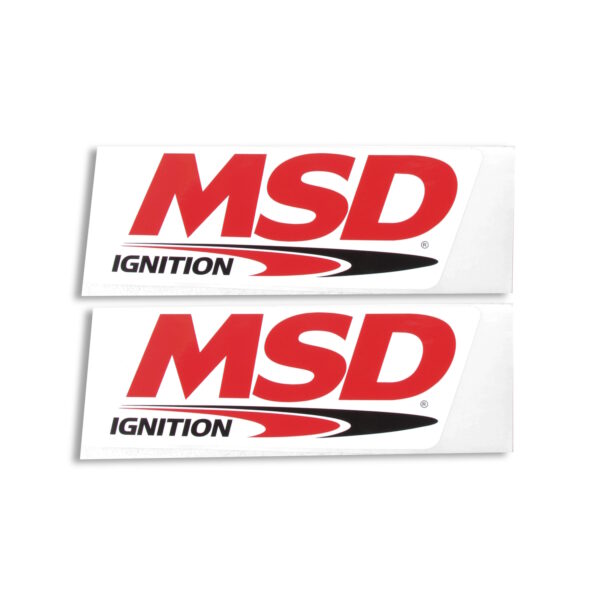 MSD 4x Blaster Ignition Coils for Hyundai & Kia 1.6L Turbo Engines, Red - Image 8