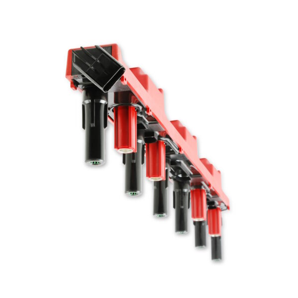 MSD Blaster Ignition Coil Pack 2000-06 Jeep Cherokee/Wrangler 4.0L - Image 5