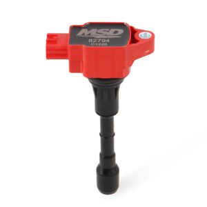 MSD Coil, 2008-2020 Nissan, Infiniti 3.7L x1
