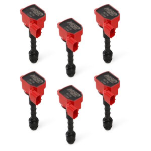 MSD Coils, 2003-2008 Nissan, Infiniti 3.5L V6 x6