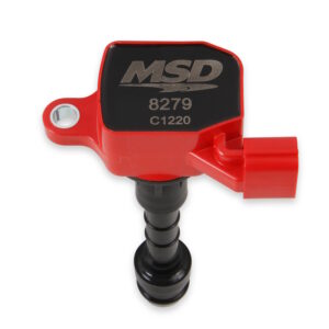 MSD Coil, 2003-2008 Nissan, Infiniti 3.5L V6 x1
