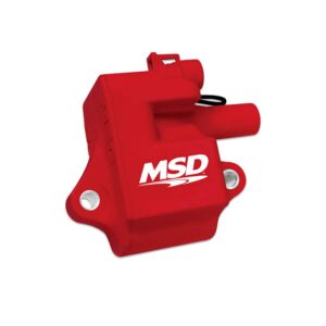 MSD Coils, GM LS Series (LS-1/6), Single