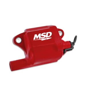 MSD Coils, GM LS Series (LS-2/7), Single