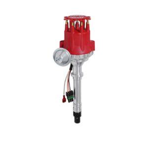MSD Distributor, Chevy V8 w/Internal Module