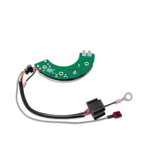 MSD Digital HEI Module, GM