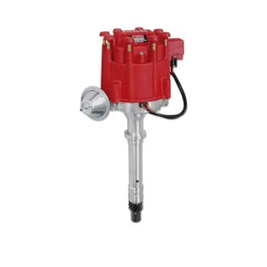 MSD Distributor, Billet GM HEI