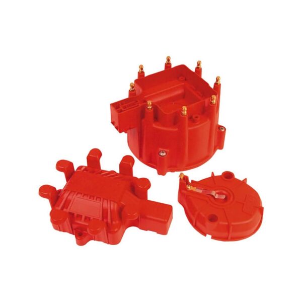 MSD Extreme Output HEI Cap and Rotor Kit