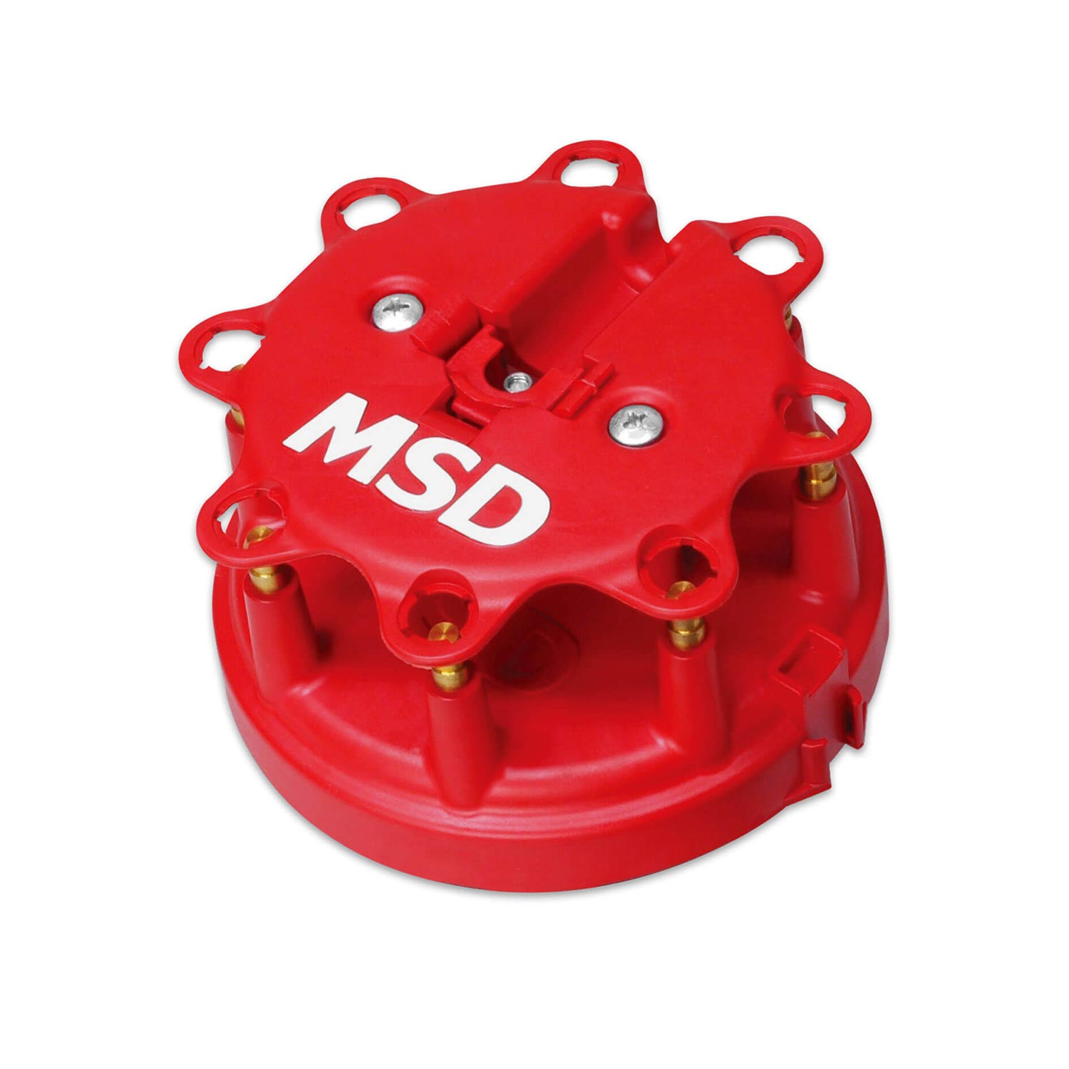 MSD Distributor Cap, Ford HEI