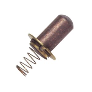 MSD Low Resistance Heat Reducer Bushing for OEM HEI Distributor