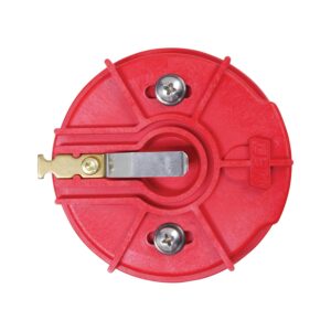 MSD Rotor Assembly, Chevy V8 Cap-A-Dapt
