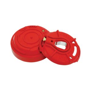 MSD Adjustable Race Rotor, EFI