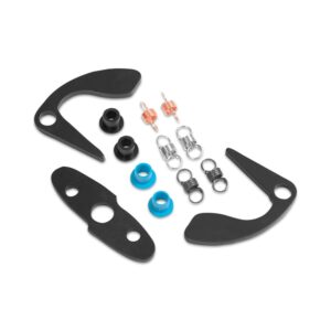 MSD Advance Kit, GM HEI, Weight & Spring
