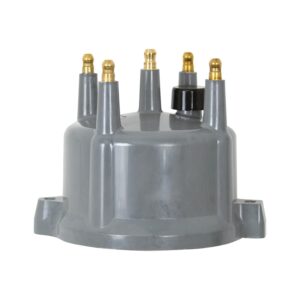 MSD Distributor Cap, PN 8485 VW Distributor