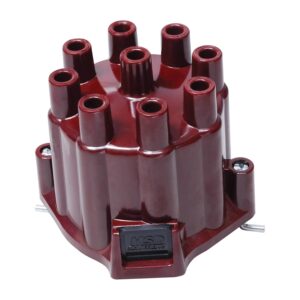 MSD Distributor Cap, Alkyd, MSD Chevy V8 Dis