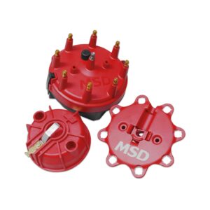 MSD Cap-A-Dapt, Fits Small Dia. MSD Dists.