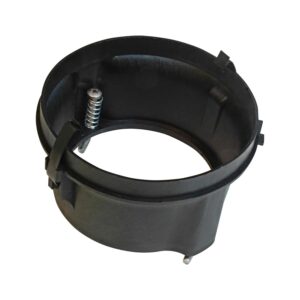 MSD Adapter Base,Cap-A-Dapt,PN 8445/PN 8420
