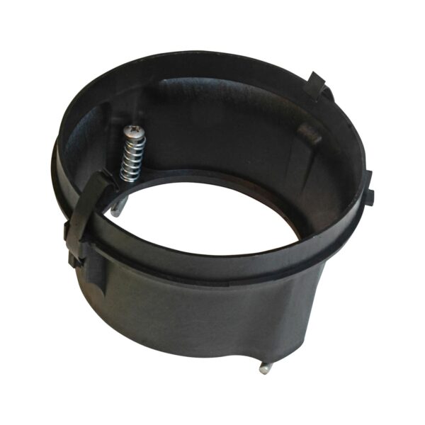 MSD Adapter Base,Cap-A-Dapt,PN 8445/PN 8420