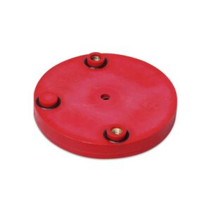 MSD Bottom Rotor Square Drive