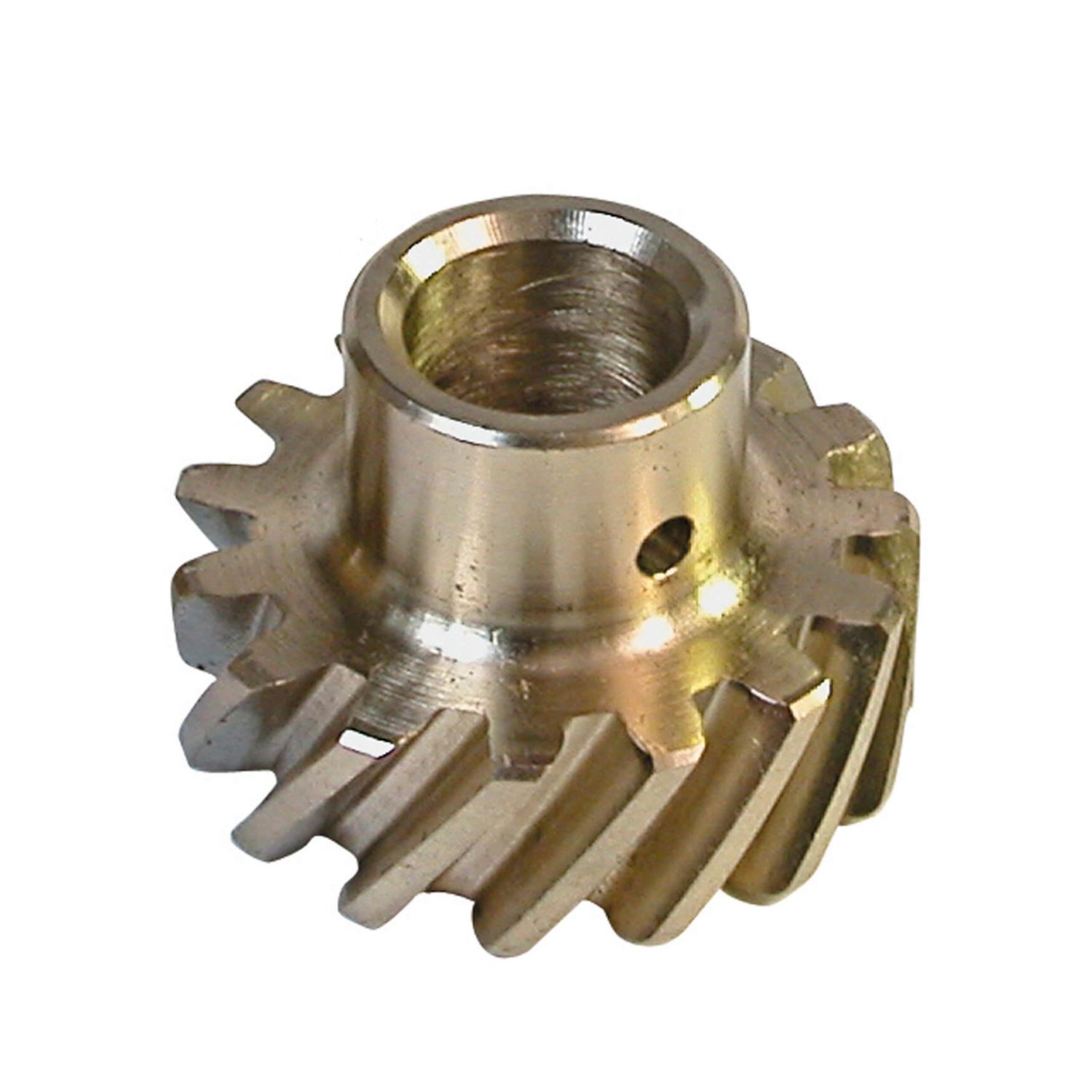 MSD Distributor Gear, Bronze, Ford 351C, 460