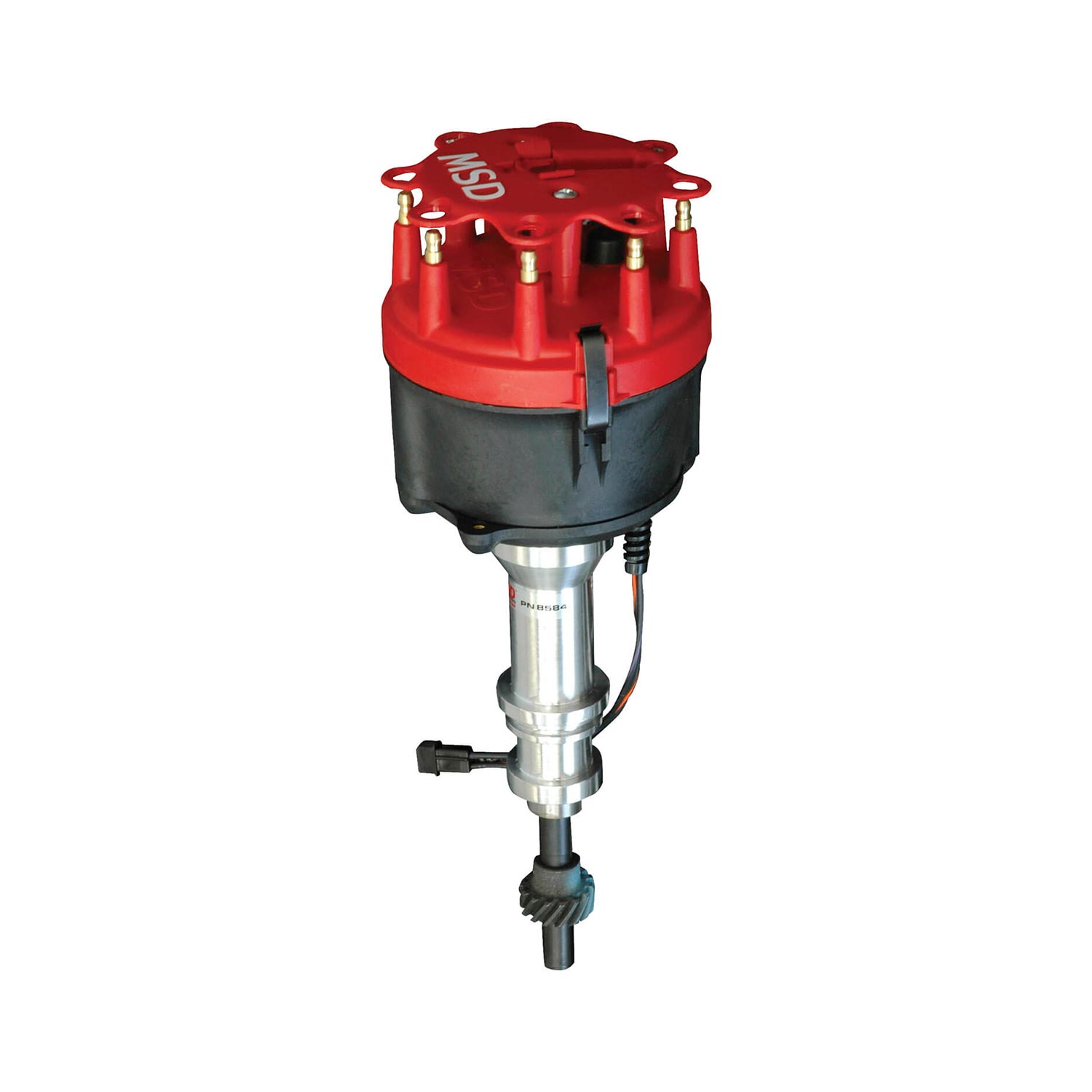 MSD Distributor, Ford V8, 302
