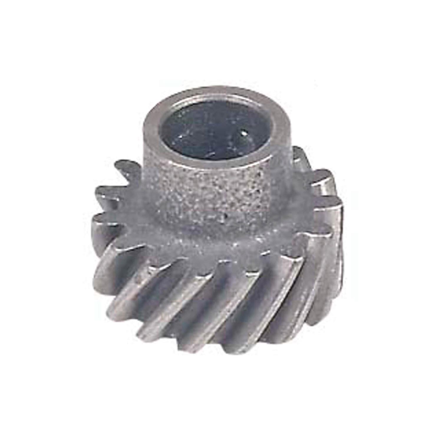 MSD Distributor Gear, Iron, Ford, 302