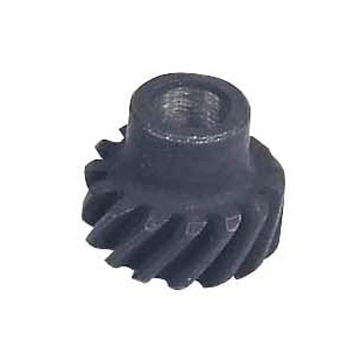 MSD Distributor Gear,Steel,Ford 302, non-EFI