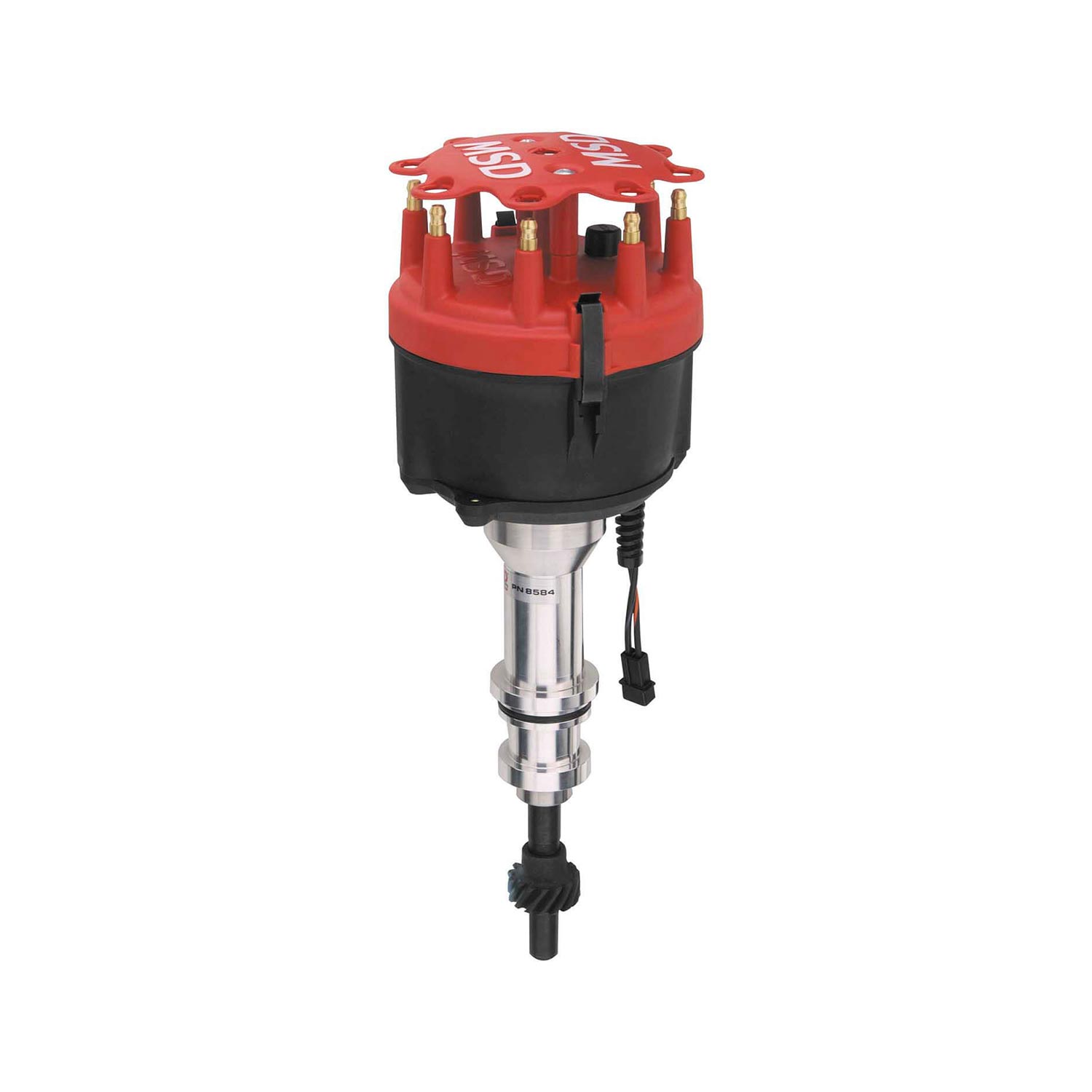 MSD Distributor, Ford V8, 351W