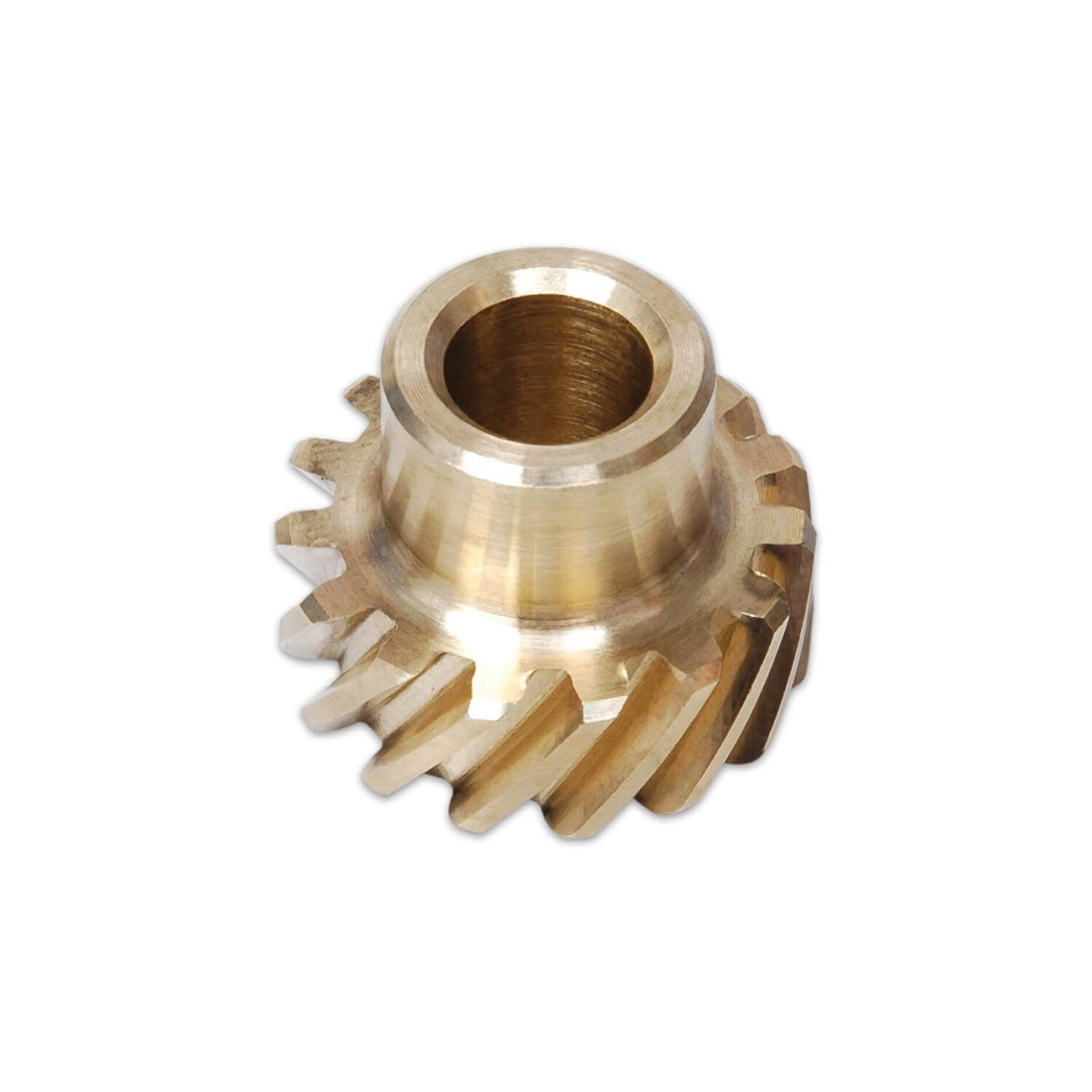 MSD Distributor Gear, Bronze, Ford 351W