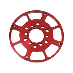 MSD Trigger Wheel, Flying Magnet, SB Chevy