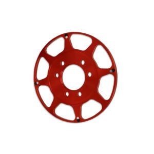MSD Trigger Wheel, Flying Magnet, BB Chevy