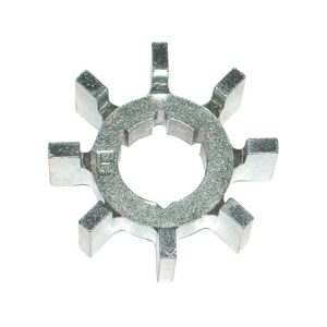 MSD Reluctor, for MSD Dist, keyed +/- 10