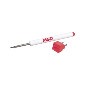 MSD Adjustable RPM Module
