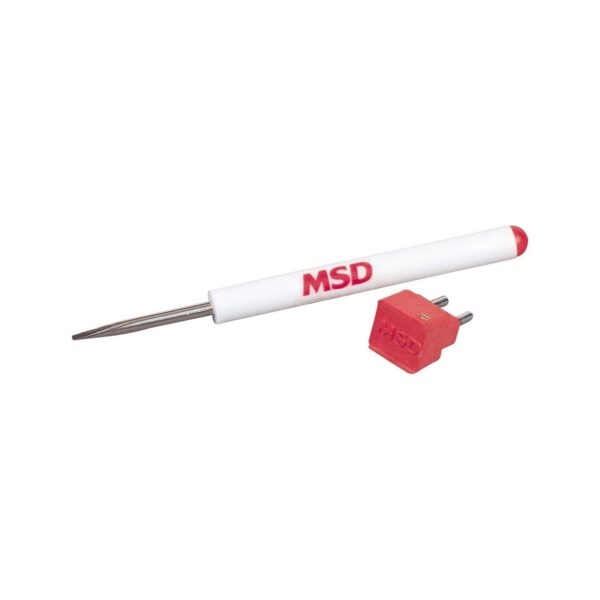 MSD Adjustable RPM Module