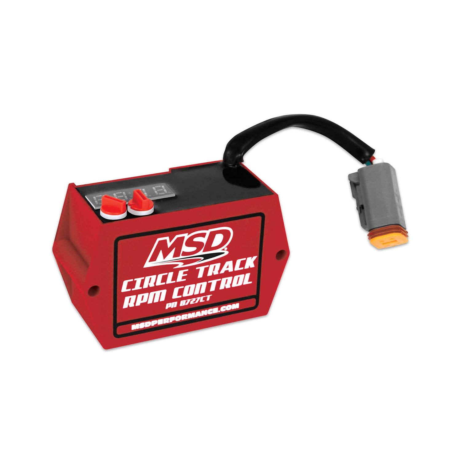 MSD Digital Soft Touch HEI Rev Limiter