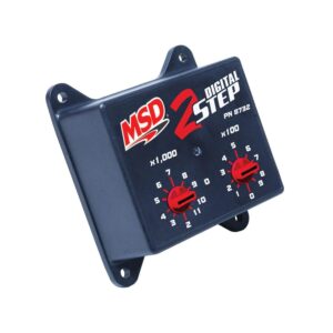 MSD 2-Step Launch Control for 6425 Ignition