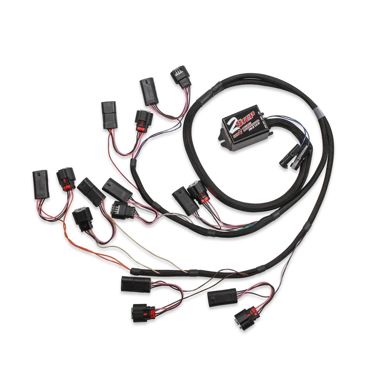 MSD LT 2-Step Launch Control for Gen. V LT