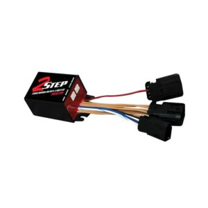 MSD 2-Step, Ford Modular Launch Control