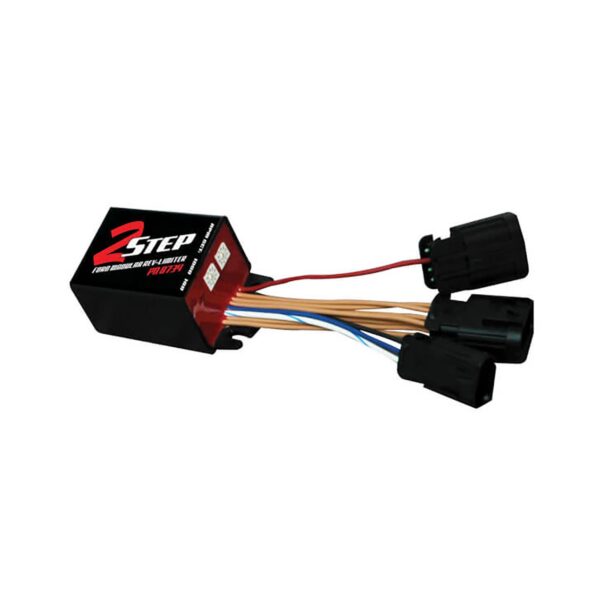 MSD 2-Step, Ford Modular Launch Control