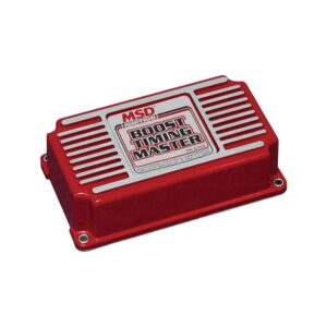 MSD Boost Timing Master, w/MSD