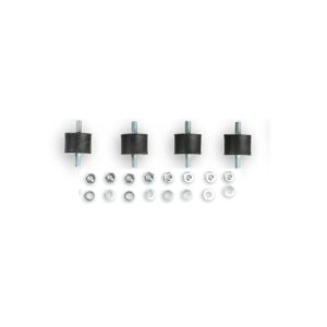 MSD Vibration Mounts, MSD-7 Series