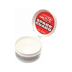 MSD Spark Guard